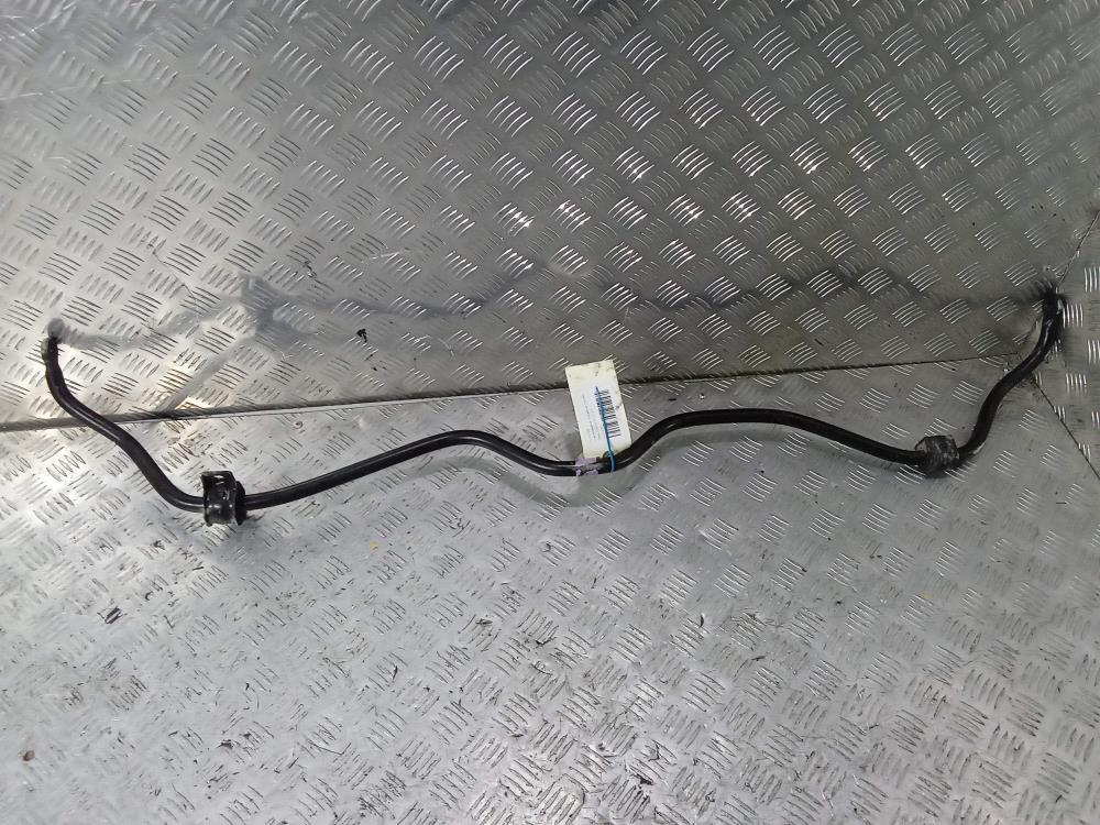 стабилизатор подвески задний Tesla Model X 1 поколение 2019, Электро , цвет, 1027485 - фото №1