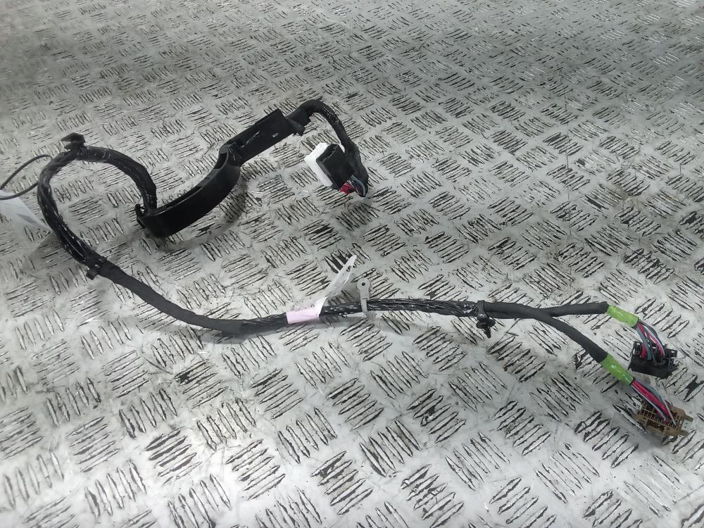 дверная проводка Tesla Model X 1 поколение 2019, Электро , цвет, 1063406 - фото №1