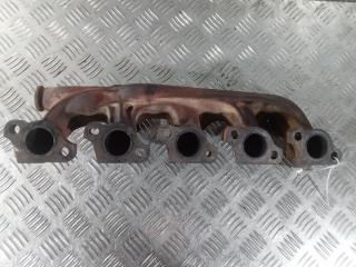 коллектор выпускной Volvo S60 1 поколение 2003, Дизель 2.4, цвет, 30731980