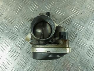 заслонка дроссельная Renault Megane 2 поколение 2005, цвет, 8200190230