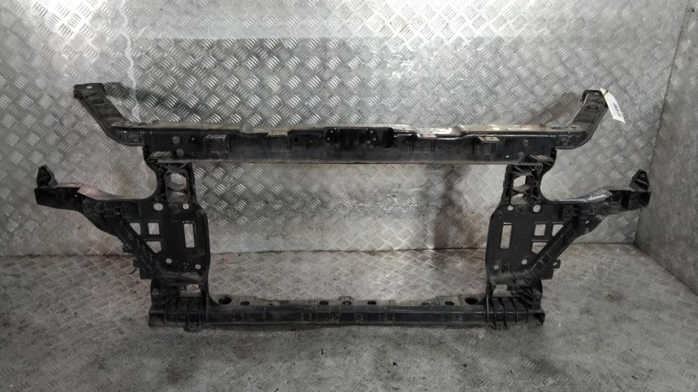 Передняя панель крепления облицовки (телевизор) Genesis G80 1 поколение 2016, цвет - фото №1