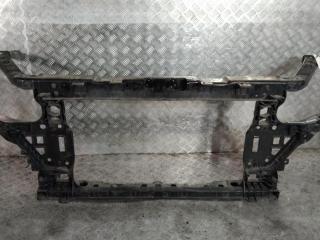 Передняя панель крепления облицовки (телевизор) Genesis G80 1 поколение 2016, цвет