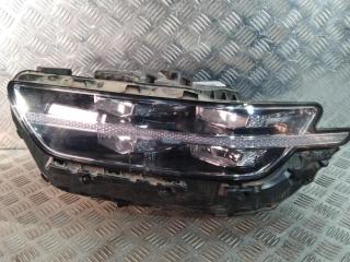 фара левая Genesis G90 1 поколение [рестайлинг] 2019, цвет, 92101-D2520