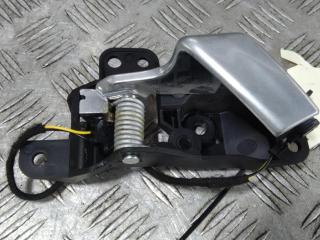 ручка внутренняя передняя правая Tesla Model X 1 поколение 2019, Электро , цвет, 1047632