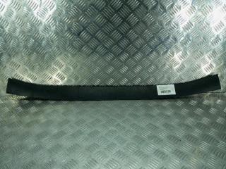 обшивка крышки багажника Peugeot 307 1 поколение [рестайлинг] 2005, цвет, универсал, 9634129277