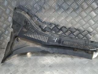 дождевик Skoda Superb 2 поколение 2009, цвет, 3T0819415