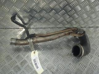 патрубок интеркулера Opel Vectra C 2004, цвет, 24415007