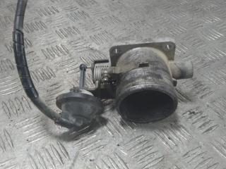 заслонка дроссельная Kia Sorento 1 поколение [рестайлинг] 2008, цвет, 3510027000