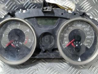 Щиток приборов (приборная панель) Renault Megane 2 поколение 2005, Дизель 1.5, цвет, 8200720308