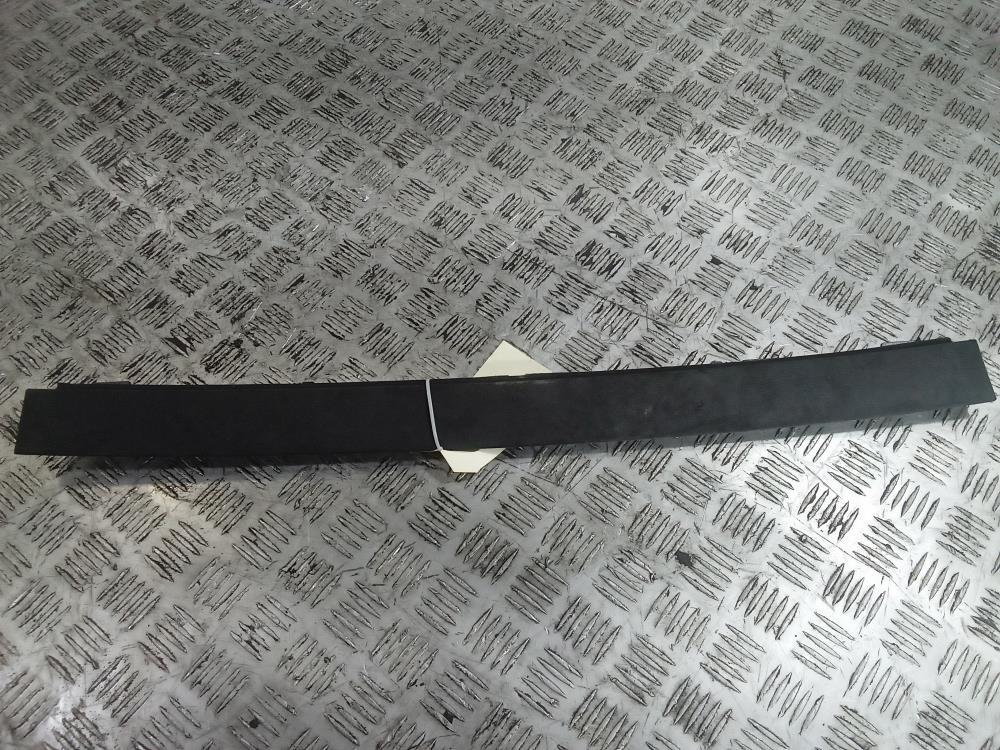 обшивка салона Tesla Model X 1 поколение 2019, Электро , цвет, 1055055 - фото №1