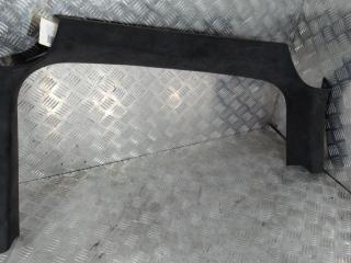 обшивка салона Tesla Model X 1 поколение 2019, Электро , цвет, 1052334