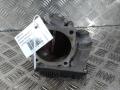 заслонка дроссельная Nissan Murano Z50 2006, цвет, RME70-04 - фото №2
