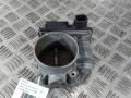 заслонка дроссельная Nissan Murano Z50 2006, цвет, RME70-04 - фото №3