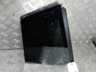 стекло двери задней правой Tesla Model X 1 поколение 2019, Электро , цвет, 1058004