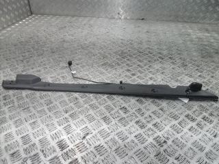 накладка двери (крышки) багажника Tesla Model X 1 поколение 2019, Электро , цвет, 1042393