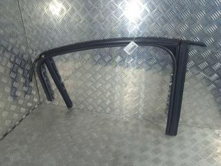 уплотнитель Tesla Model X 1 поколение 2019, Электро , цвет, 1484041