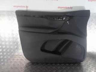 обшивка двери передняя левая Tesla Model X 1 поколение 2019, Электро , цвет, 1055327