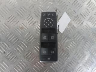 блок управления стеклоподъемниками Tesla Model X 1 поколение 2019, Электро , цвет, 2049055402