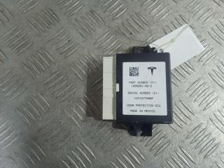 блок управления (другие) Tesla Model X 1 поколение 2019, Электро , цвет, 1055891