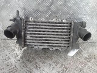 интеркулер Opel Astra G 2002, цвет, 52475657