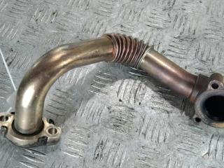 трубка системы рециркуляции EGR Jeep Grand Cherokee WK2 [2-й рестайлинг] 2018, цвет