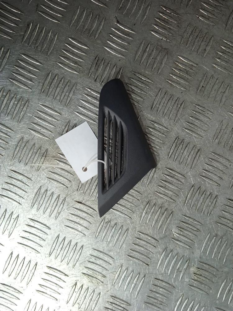 пластик Tesla Model X 1 поколение 2019, Электро , цвет, 1047161 - фото №1