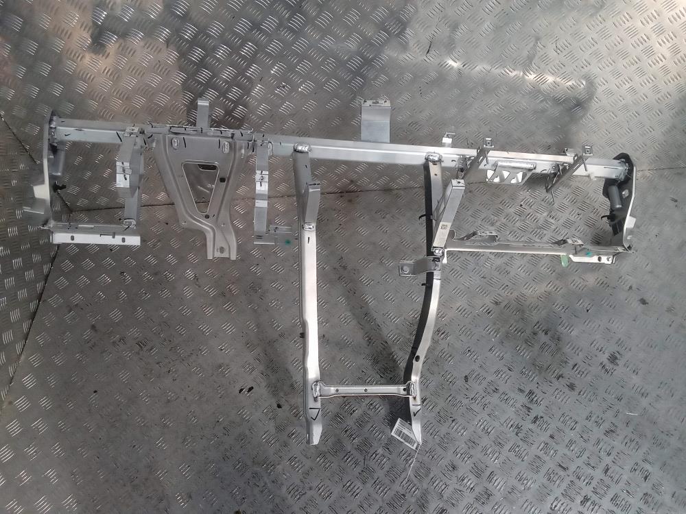 усилитель торпедо Tesla Model X 1 поколение 2019, Электро , цвет, 1049565 - фото №1