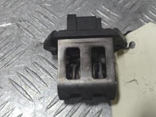 сопротивление печки Renault Megane 1 поколение 1997, Дизель 1.9, цвет, 8390083