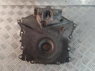 крышка двигателя передняя Chrysler Sebring 2 поколение [рестайлинг] 2003, цвет, 4792604AA