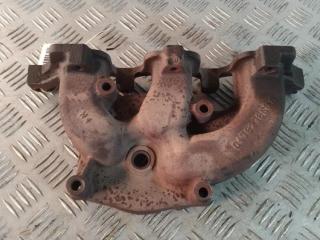 коллектор выпускной Chrysler Sebring 2 поколение [рестайлинг] 2003, цвет, 04792386AB