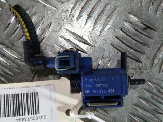 электромагнитный клапан Opel Vectra B 1998, цвет, 90573434