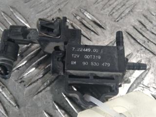 электромагнитный клапан Opel Astra G 2002, цвет, 6M90530479