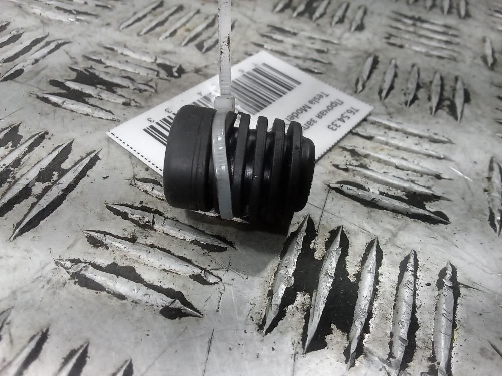 прочая запчасть Tesla Model X 1 поколение 2019, Электро , цвет - фото №1