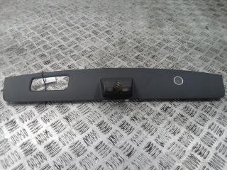 обшивка крышки багажника Tesla Model X 1 поколение 2019, Электро , цвет, 1037897