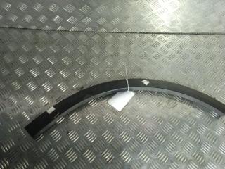 накладка декоративная Tesla Model X 1 поколение 2019, Электро , цвет, 1045892