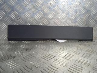 пластик Tesla Model X 1 поколение 2019, Электро , цвет, 1002301