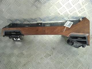 накладка на торпедо (консоль) Tesla Model X 1 поколение 2019, Электро , цвет, 1007821