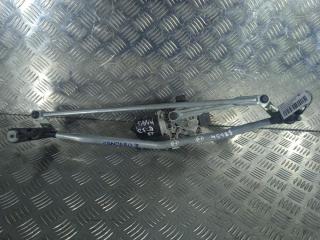 Механизм стеклоочистителя (трапеция дворников) Renault Sandero 2001, цвет, хетчбэк 5 дв., 288009321R