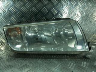 фара правая Skoda Fabia 1 поколение (6Y) [рестайлинг] 2006, цвет, 246366