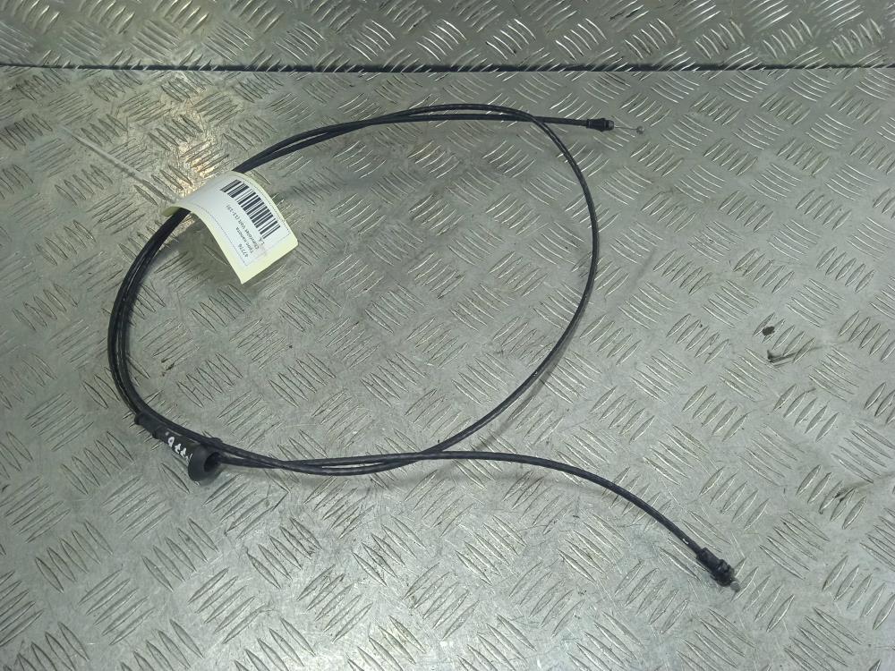 трос капота Chevrolet Volt 1 поколение 2014, цвет - фото №1