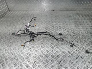 дверная проводка Tesla Model X 1 поколение 2019, Электро , цвет, 2032442