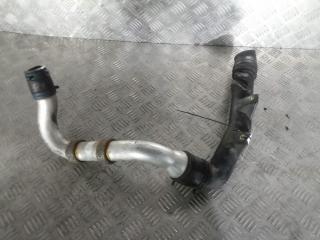 патрубок интеркулера Volkswagen Caddy 2 поколение 1997, цвет, 6K0145840D