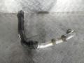 патрубок интеркулера Volkswagen Caddy 2 поколение 1997, цвет, 6K0145840D - фото №2