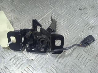 замок капота Chevrolet Volt 1 поколение 2014, цвет, 20936197