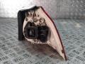 фонарь задний левый Volkswagen Golf 5 поколение 2007, цвет, хетчбэк 5 дв., 1K6945095Q - фото №3