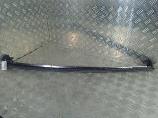 уплотнитель Tesla Model X 1 поколение 2019, Электро , цвет, 1072079