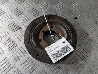 шкив Peugeot 206 1 поколение [рестайлинг] 2003, Бензин 1.4, цвет