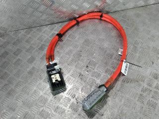 Силовой провод аккумулятора Chevrolet Volt 1 поколение 2014, цвет