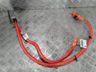 Силовой провод аккумулятора Chevrolet Volt 1 поколение 2014, цвет