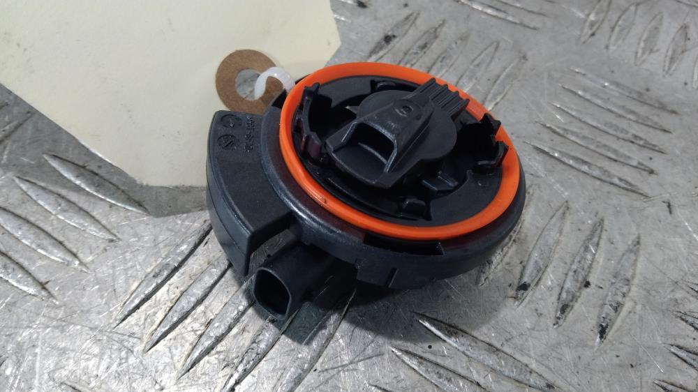 датчик удара Tesla Model X 1 поколение 2019, Электро , цвет, 1036762 - фото №1